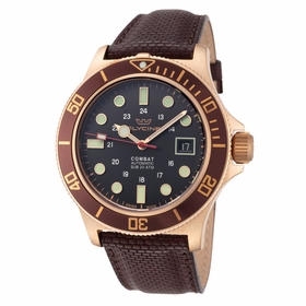 Glycine GL0188 Combat Mens Automatic Watch Glycine GL0188 Combat Mens Automatic Watch