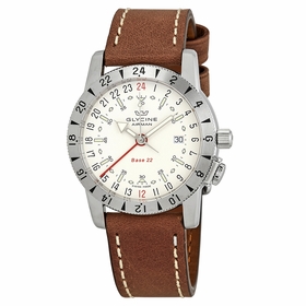 Glycine GL0201 Airman Base 22 Mens Automatic Watch