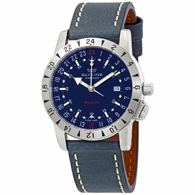 Glycine GL0204 Airman Base 22 Mens Automatic Watch
