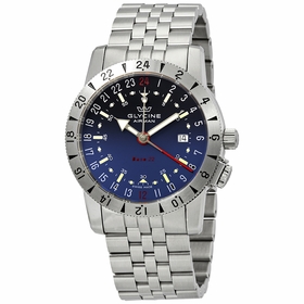 Glycine GL0205 Airman Mens Automatic Watch