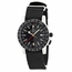 Glycine GL0211 Airman Base 22 GMT Mens Automatic Watch