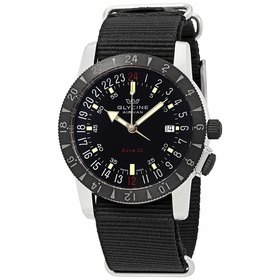 Glycine GL0212 Airman Base 22 Mens Automatic Watch