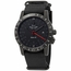 Glycine GL0215 Airman Base 22 GMT Mens Automatic Watch