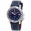 Glycine GL0219 Airman 18 Purist Mens Automatic Watch