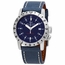 Glycine GL0234 Airman Double Twelve Mens Automatic Watch