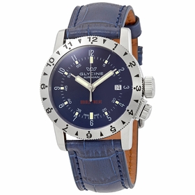 Glycine GL0235 Airman Double Twelve Mens Automatic Watch