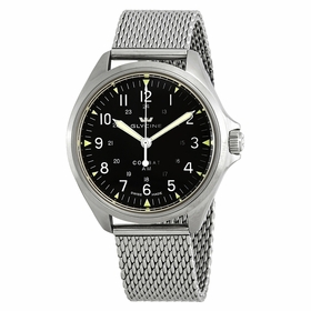 Glycine GL0237 Combat 7 Vintage Mens Automatic Watch