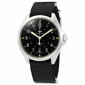 Glycine GL0239 Combat 7 Vintage Mens Automatic Watch