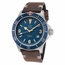 Glycine GL0263 Combat Sub Vintage Mens Automatic Watch