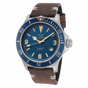 Glycine GL0263 Combat Sub Vintage Mens Automatic Watch Glycine GL0263 Combat Sub Vintage Mens Automatic Watch