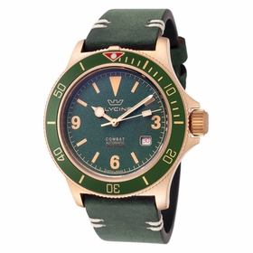 Glycine GL0268 Combat Mens Automatic Watch Glycine GL0268 Combat Mens Automatic Watch