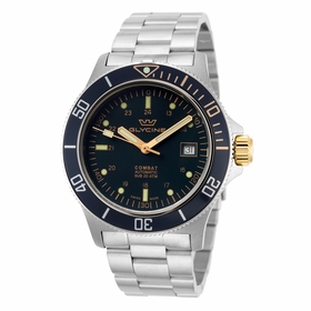 Glycine GL0271 Combat Mens Automatic Watch Glycine GL0271 Combat Mens Automatic Watch
