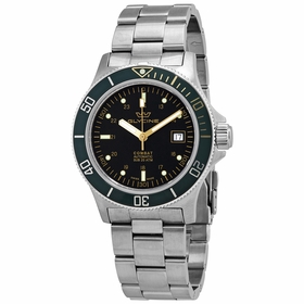 Glycine GL0272 Combat Mens Automatic Watch Glycine GL0272 Combat Mens Automatic Watch