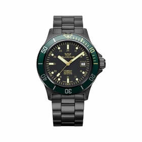 Glycine GL0273 Combat Mens Automatic Watch Glycine GL0273 Combat Mens Automatic Watch