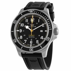 Glycine GL0274 Combat Mens Automatic Watch Glycine GL0274 Combat Mens Automatic Watch