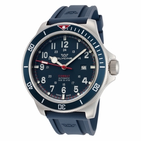 Glycine GL0275 Combat Mens Automatic Watch Glycine GL0275 Combat Mens Automatic Watch