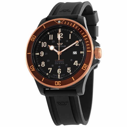 Glycine GL0278 Combat Sub 46 Mens Automatic Watch