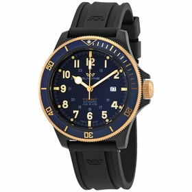 Glycine GL0280 Combat Sub 46 Mens Automatic Watch Glycine GL0280 Combat Sub 46 Mens Automatic Watch