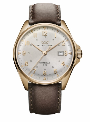 Glycine GL0286 Combat 6 Mens Automatic Watch