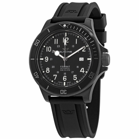 Glycine GL0288 Combat Sub 46 Mens Automatic Watch Glycine GL0288 Combat Sub 46 Mens Automatic Watch