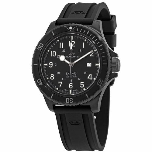 Glycine GL0288 Combat Sub 46 Mens Automatic Watch