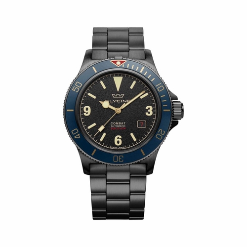 Glycine GL0291 Combat Mens Automatic Watch