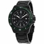 Glycine GL0296 Combat Sub 46 "Jason Taylor" Mens Automatic Watch