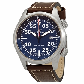 Glycine GL0351 Airpilot Mens Quartz Watch