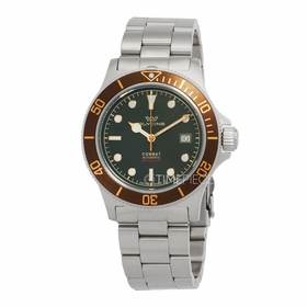 Glycine GL0487 Combat Mens Quartz Watch Glycine GL0487 Combat Mens Quartz Watch