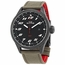 Glycine GL1007 Airman GMT Quartz Mens Quartz Watch