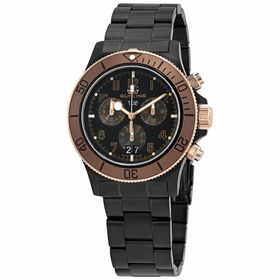 Glycine GL1008 Combat Sub Quartz Chronograph Mens Chronograph Quartz Watch Glycine GL1008 Combat Sub Quartz Chronograph Mens Chronograph Quartz Watch