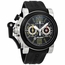 Graham 2BROV.B32A.K10N Chronofighter Mens Chronograph Automatic Watch