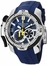 Graham 2CDAV.U01A Chronofighter Prodive Mens Chronograph Automatic Watch