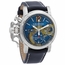 Graham 2CVAS.U16A Chronofighter Vintage Noseart Dragon Mens Chronograph Automatic Watch