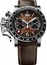 Graham 2CVBC.C01A Chronofighter Vintage GMT Mens Chronograph Automatic Watch