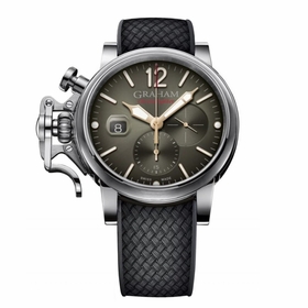 Graham 2CVDS.C02A Chronofighter Mens Chronograph Automatic Watch