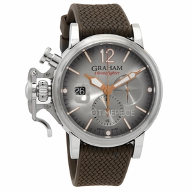 Graham 2CVDS.S02A Chronofighter Grand Vintage Unisex Chronograph Automatic Watch