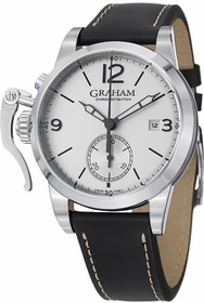 Graham 2CXAS.S02A Chronofighter 1695 Mens Chronograph Automatic Watch
