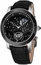 Graham 2GGAW.B01A Geo The Moon Mens Hand Wind Watch