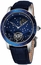 Graham 2GGAW.U01B Geo The Moon Mens Hand Wind Watch
