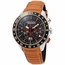 Graham 2STDC.B08A.L119F Slvrstone RS GMT Mens Chronograph Automatic Watch