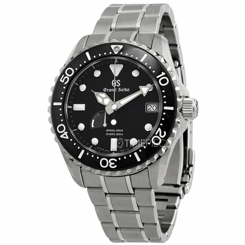 Grand Seiko sbga229 Mens Automatic Watch Grand Seiko sbga229 Mens Automatic Watch