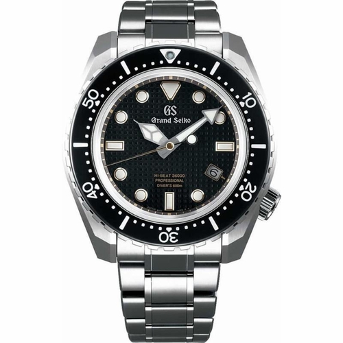 Grand Seiko SBGH255 Sport Mens Automatic Watch Grand Seiko SBGH255 Sport Mens Automatic Watch