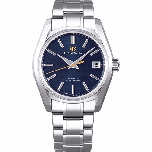Grand Seiko SBGH273G Heritage Mens Automatic Watch