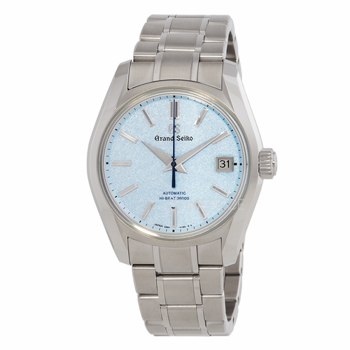 Grand Seiko SBGH295G Heritage Collection Unisex Automatic Watch
