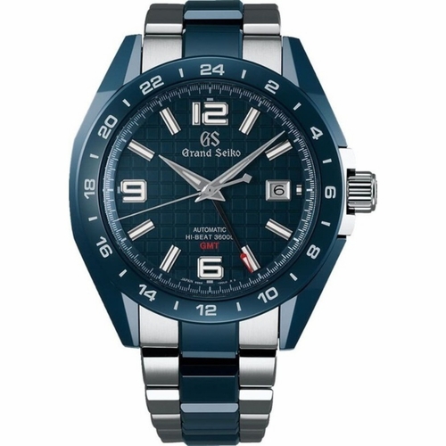 Grand Seiko SBGJ233 Sport Mens Automatic Watch Grand Seiko SBGJ233 Sport Mens Automatic Watch