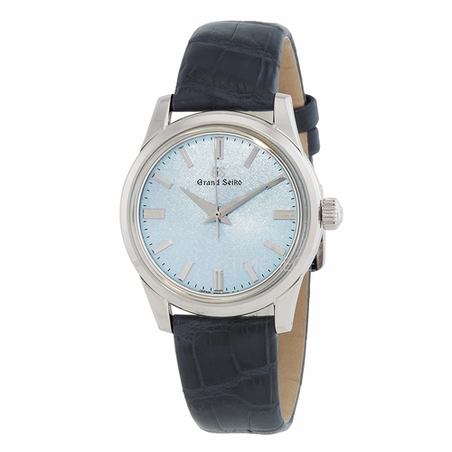 Grand Seiko SBGW283 Elegance Unisex Hand Wind Watch