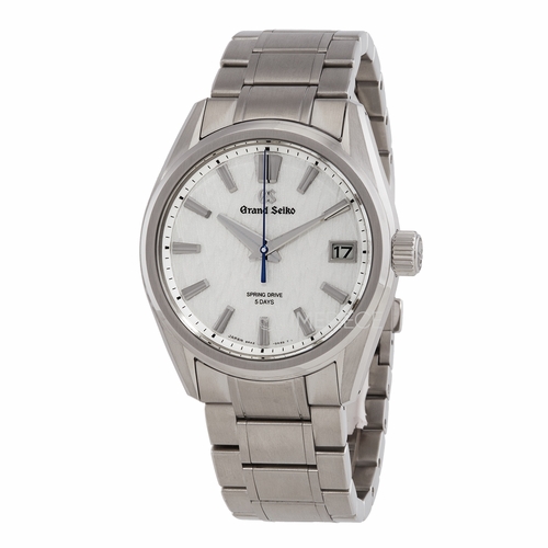 Grand Seiko SLGA009 Evolution 9 Mens Automatic Watch