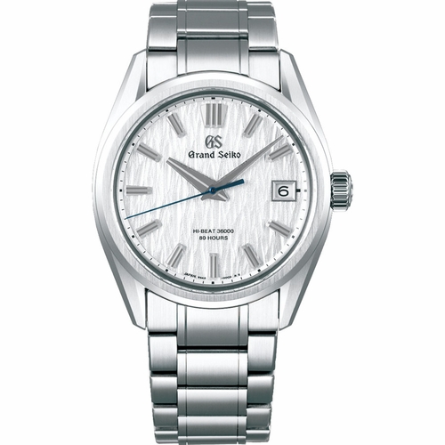 Grand Seiko SLGH005 Heritage Collection Mens Automatic Watch