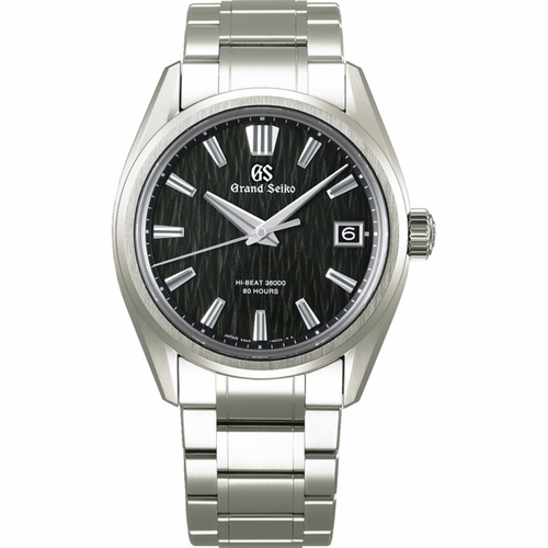 Grand Seiko SLGH017 Evolution 9 Mens Automatic Watch